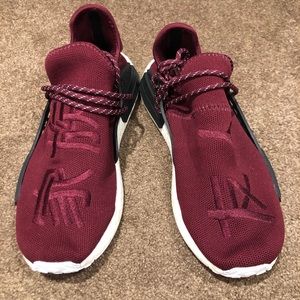 Adidas Pharrell Williams Human Race NMD